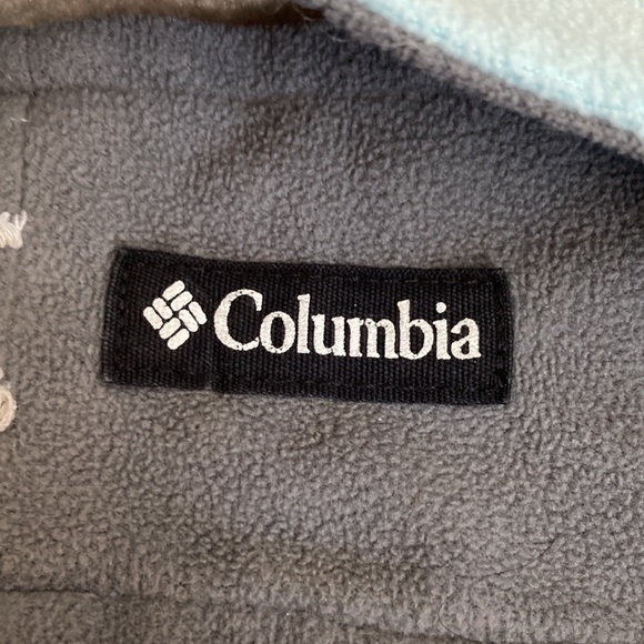 Columbia winter head band - Picture 3 of 5